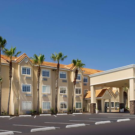 Best Western Beachside Inn Саут Падре Алънд Екстериор снимка