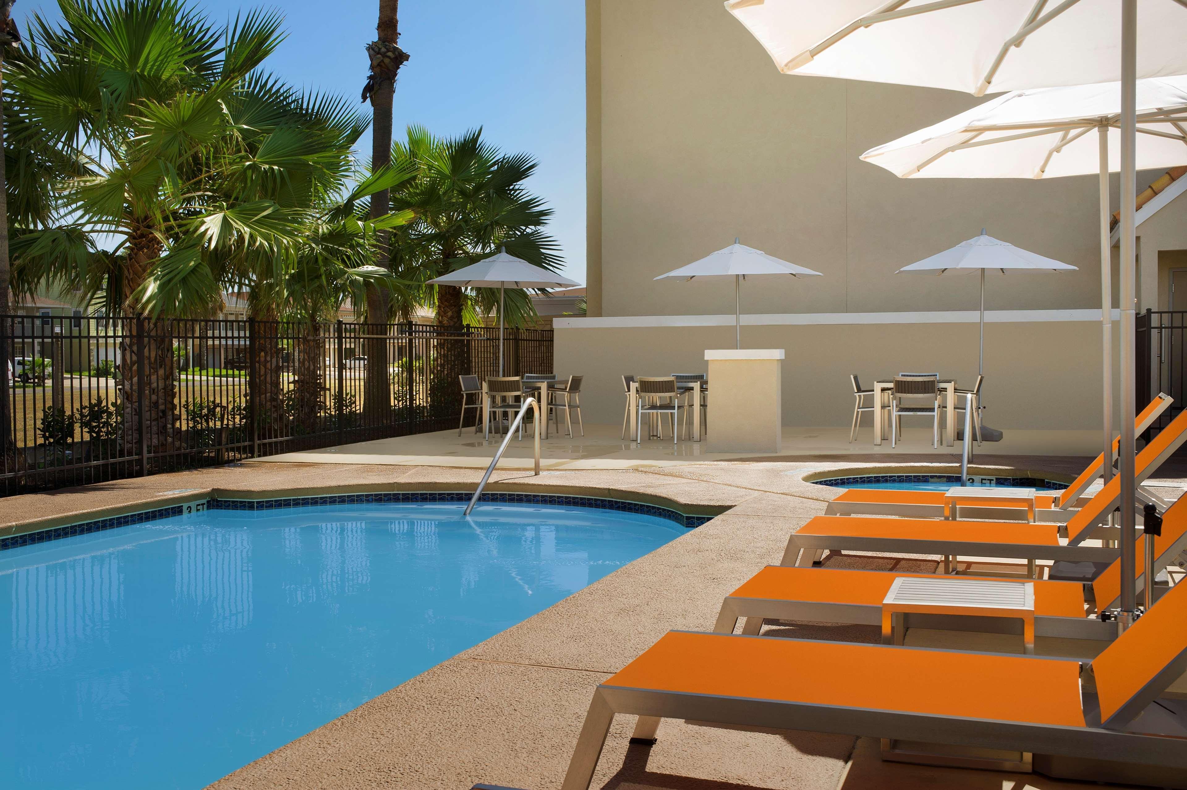 Best Western Beachside Inn Саут Падре Алънд Екстериор снимка