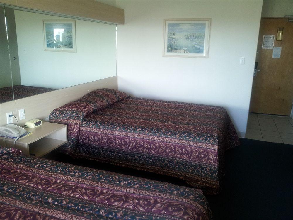 Best Western Beachside Inn Саут Падре Алънд Екстериор снимка