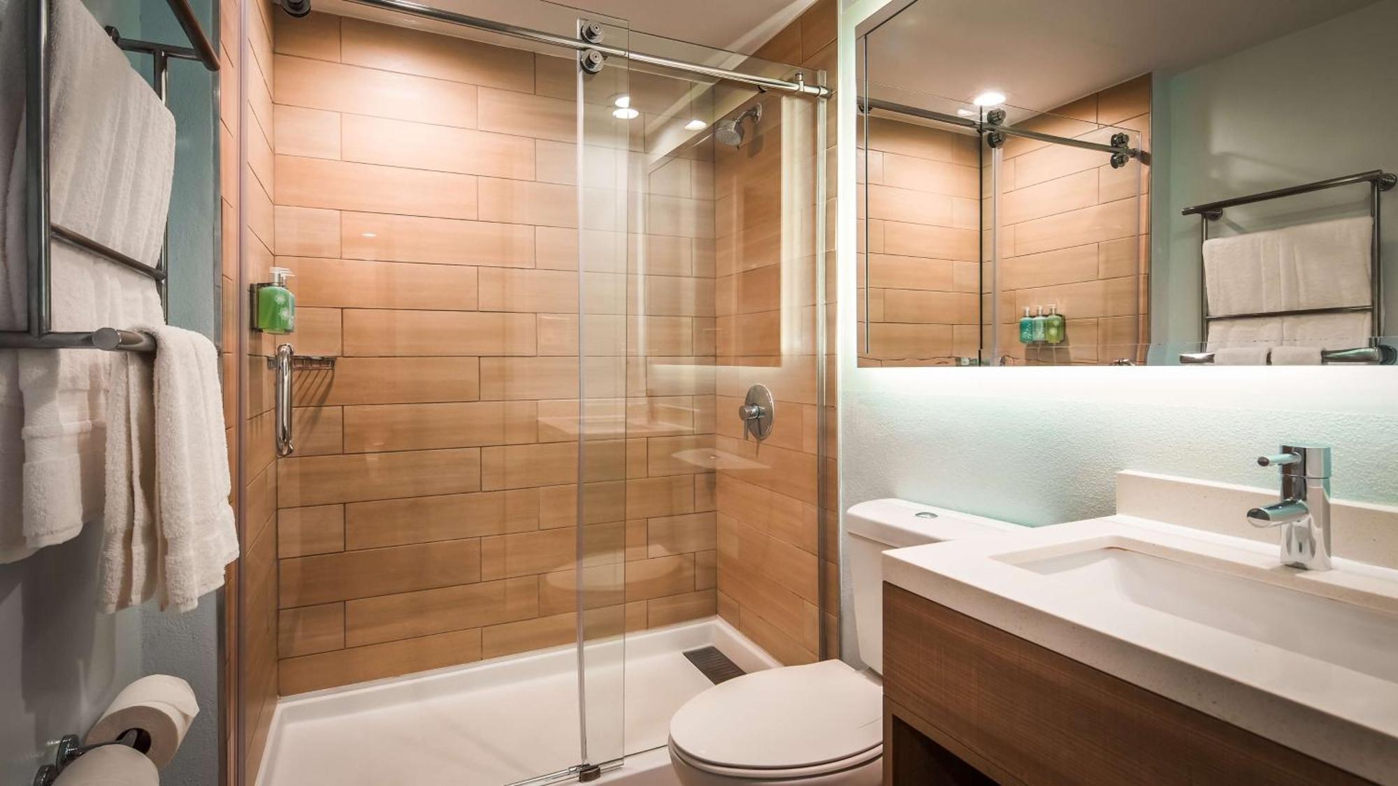 Best Western Beachside Inn Саут Падре Алънд Екстериор снимка