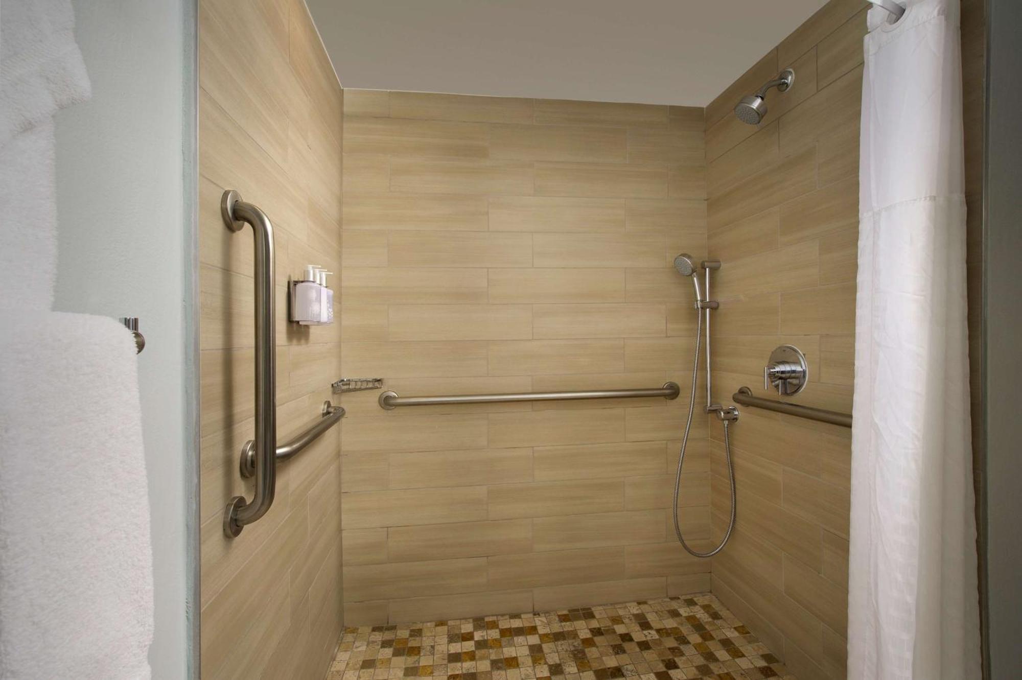Best Western Beachside Inn Саут Падре Алънд Екстериор снимка