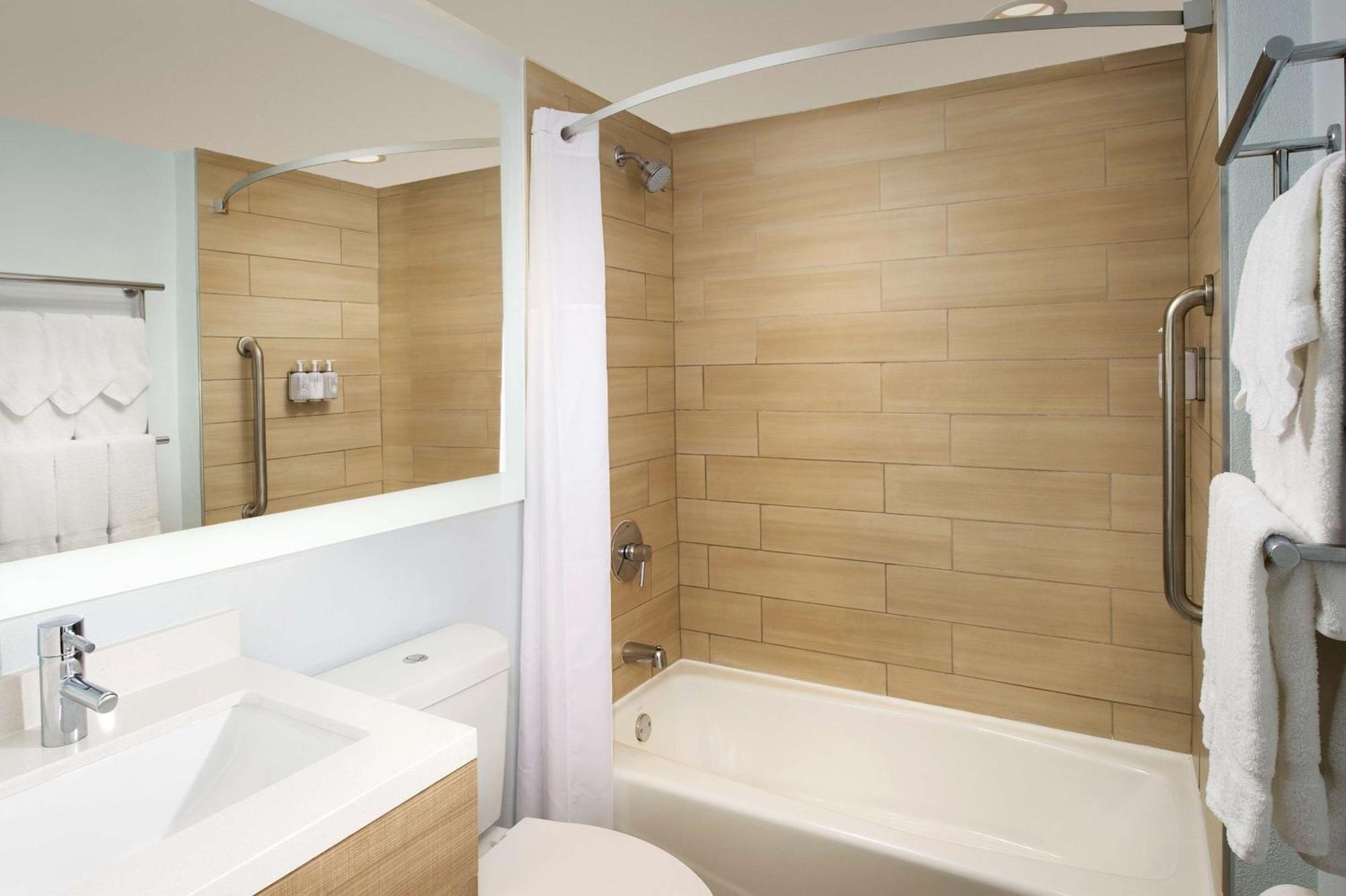 Best Western Beachside Inn Саут Падре Алънд Екстериор снимка
