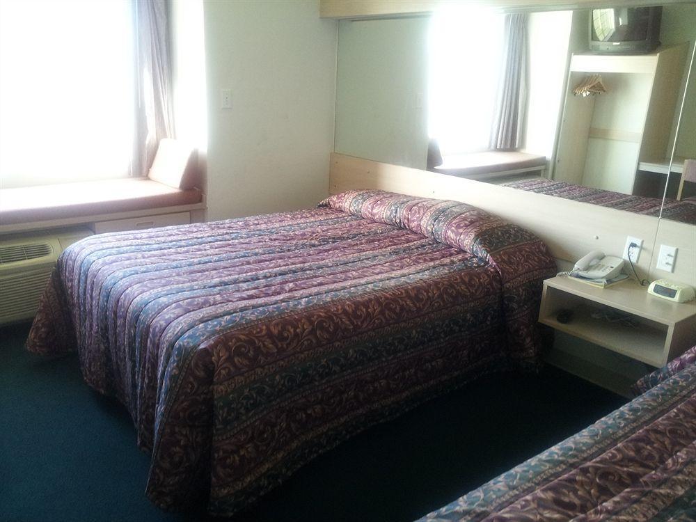 Best Western Beachside Inn Саут Падре Алънд Екстериор снимка