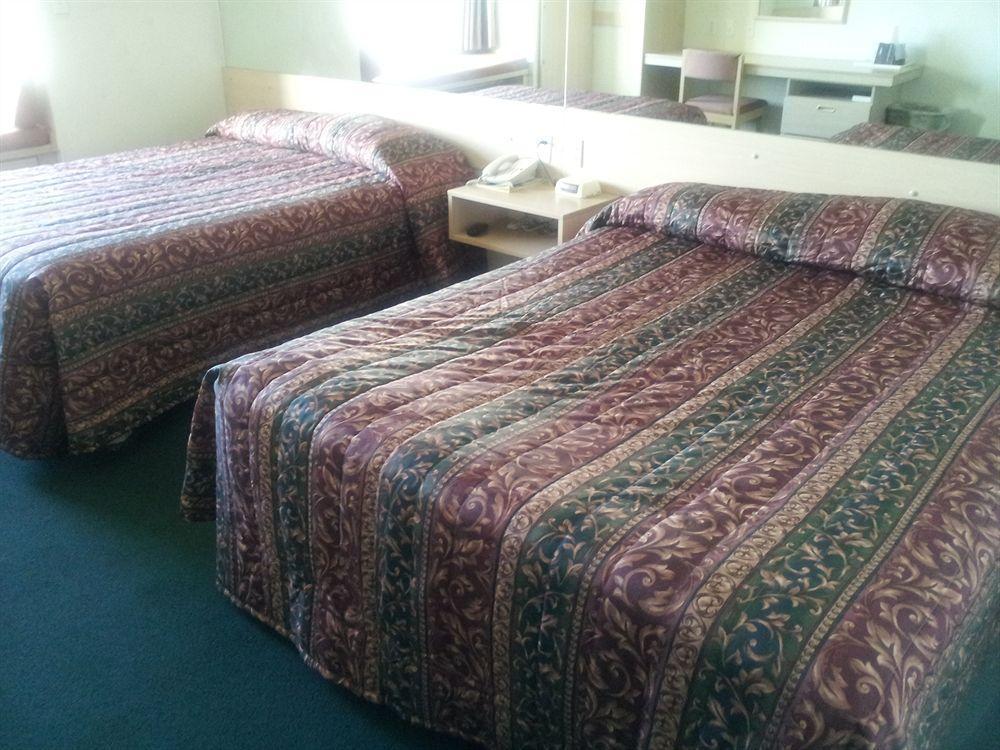 Best Western Beachside Inn Саут Падре Алънд Екстериор снимка