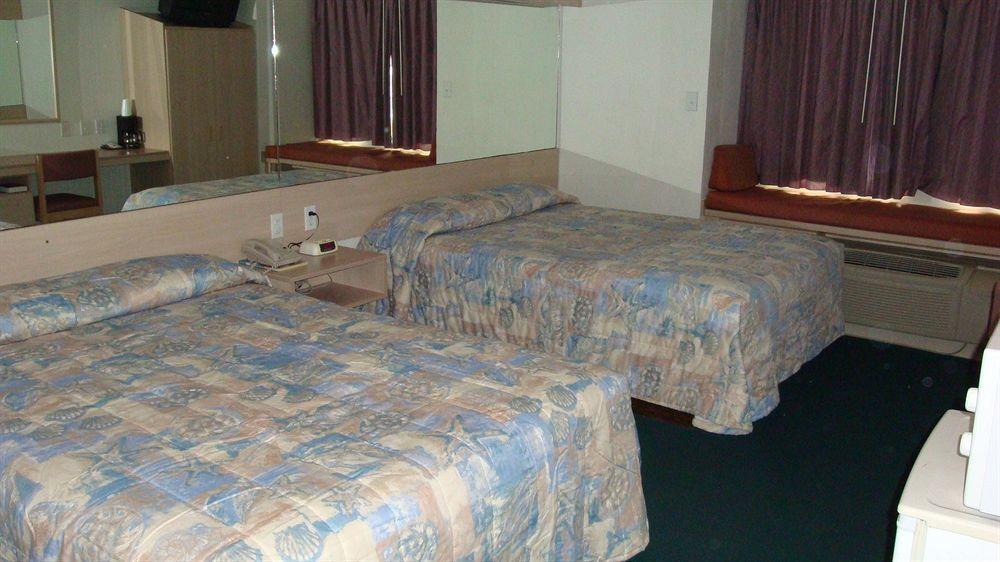 Best Western Beachside Inn Саут Падре Алънд Стая снимка