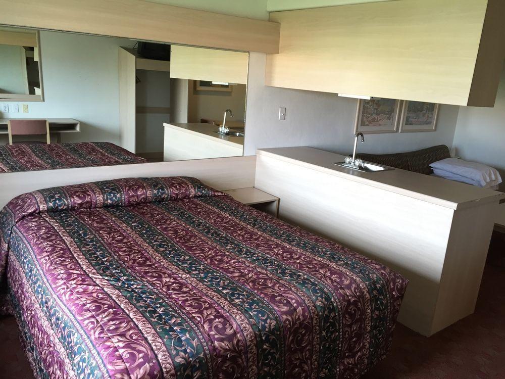 Best Western Beachside Inn Саут Падре Алънд Екстериор снимка