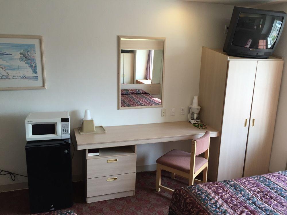 Best Western Beachside Inn Саут Падре Алънд Екстериор снимка