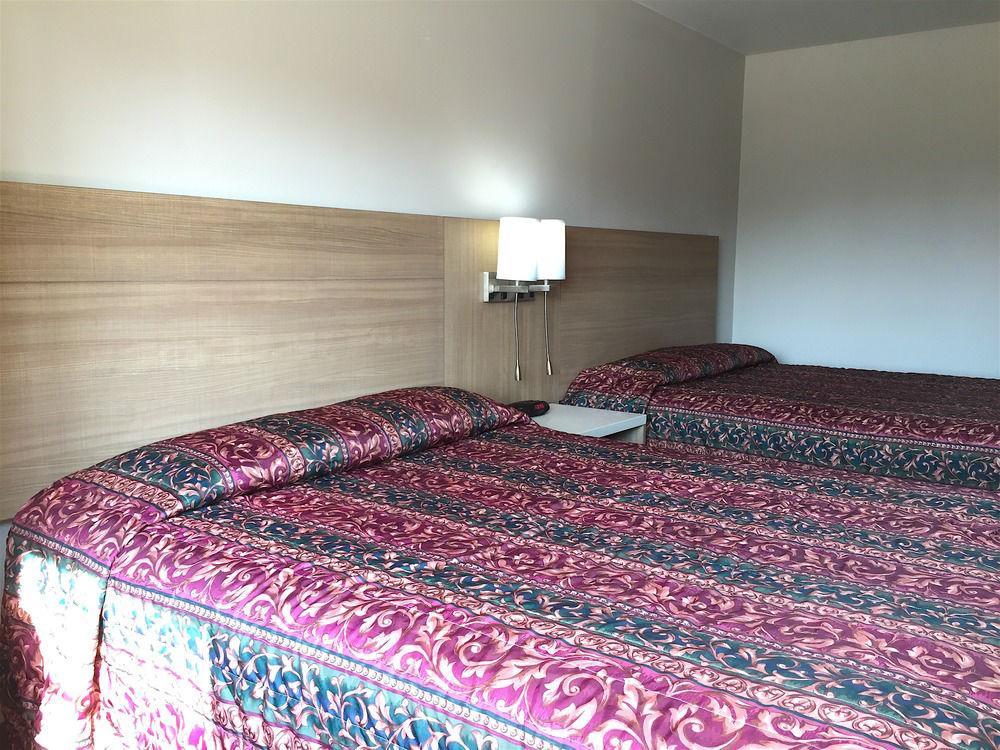 Best Western Beachside Inn Саут Падре Алънд Екстериор снимка