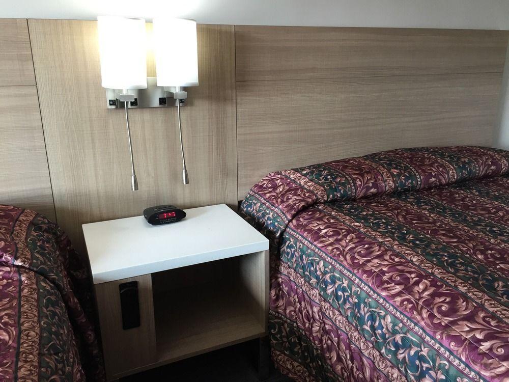Best Western Beachside Inn Саут Падре Алънд Екстериор снимка